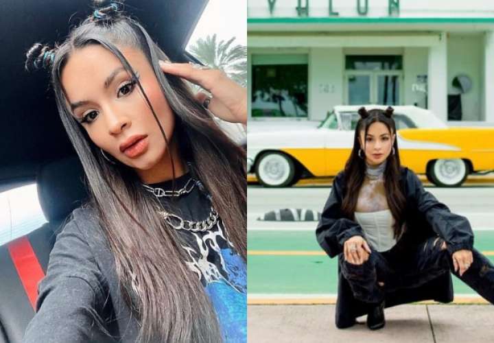 Hallan muerta y en situaciones raras a cantante colombiana en Miami
