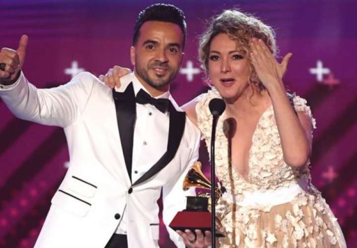 "Despacito" cumple 5 años de arrasar en los Billboard Latinos