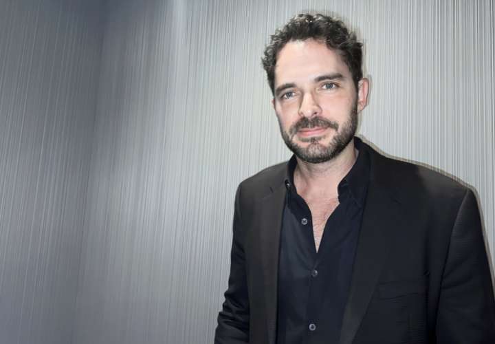 Manolo Cardona debuta como director-actor en “Uno para morir”