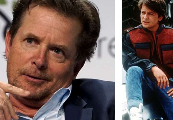 Michael J. Fox habla de su enfermedad, futuro y su muerte