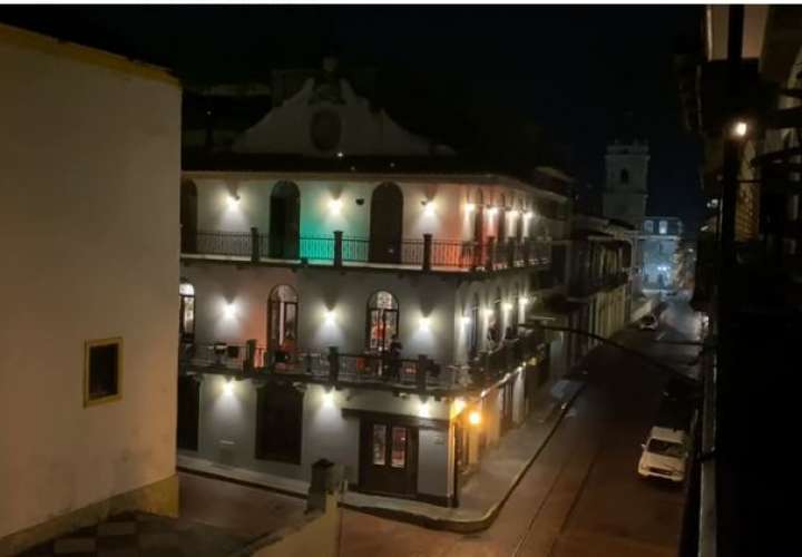 Vecinos denuncian excesivo ruido en Casco Viejo