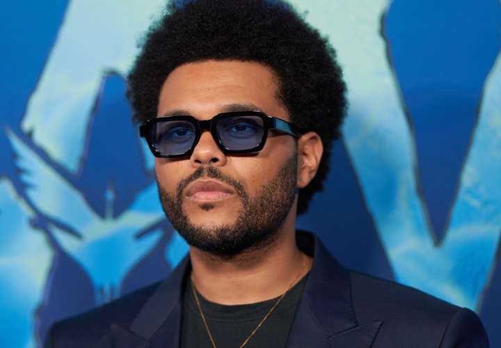 The Weeknd ahora se llamará Abel Tesfaye. Usará su nombre real