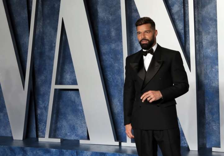Ricky Martin solicita desestimar denuncia de abuso sexual de sobrino