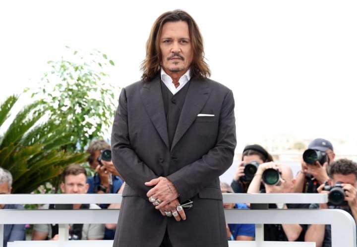 Johnny Depp: "No me importa Hollywood, no necesito a Hollywood"