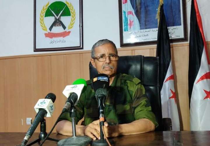 Arrestan sobrino del líder del Frente Polisario de Argelia en Panamá