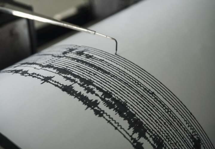 Terremoto de magnitud 7,1 sacude las aguas de Nueva Caledonia