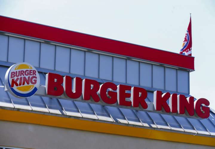 Burger King impugnó el veredicto y solicitó un nuevo juicio. EPA/EFE