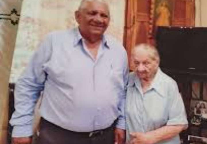 Fallece una de las personas más longevas de Panamá a los 108 años