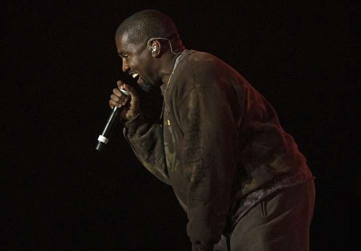 Paparazi demanda a Kanye por agresión mientras ejercía su trabajo