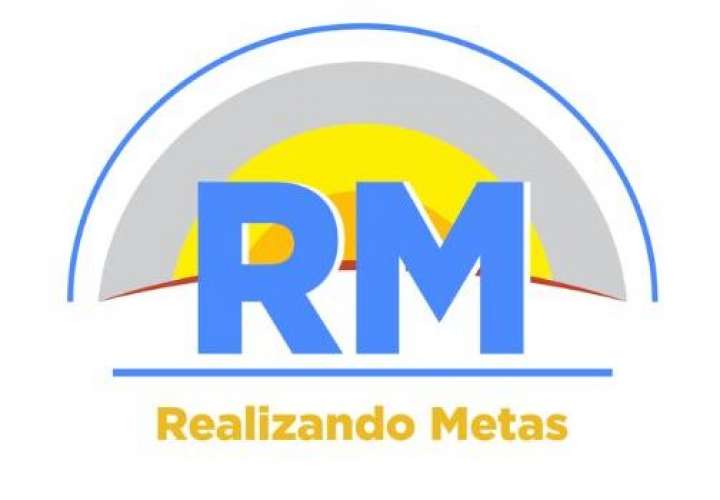 Logo del partido &quot;RM&quot;.