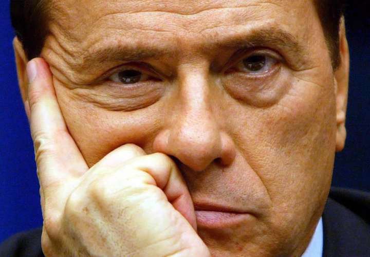 Muere Silvio Berlusconi, exprimer ministro italiano 