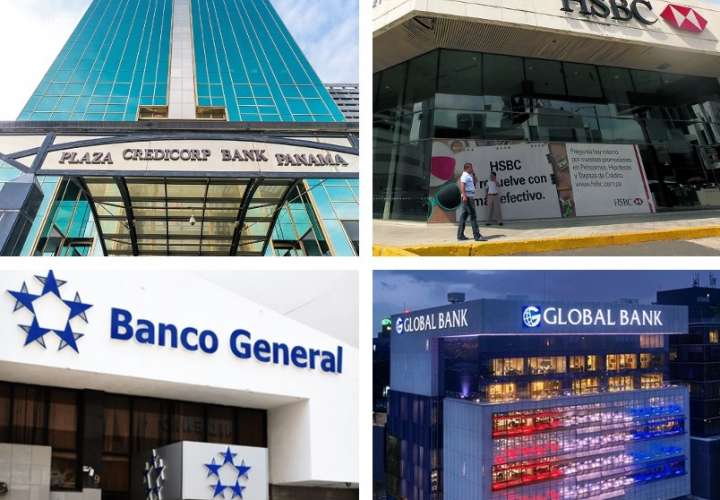 Los 14 bancos que transfirieron fondos en transacción New Business