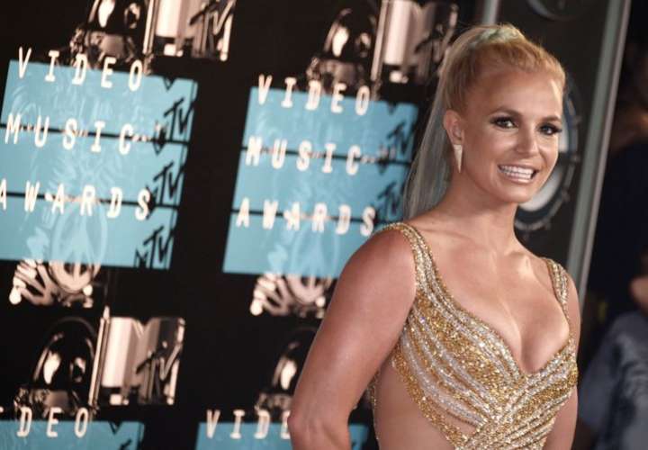 Britney acusa a guardia de jugardor de la NBA de abofetearla 