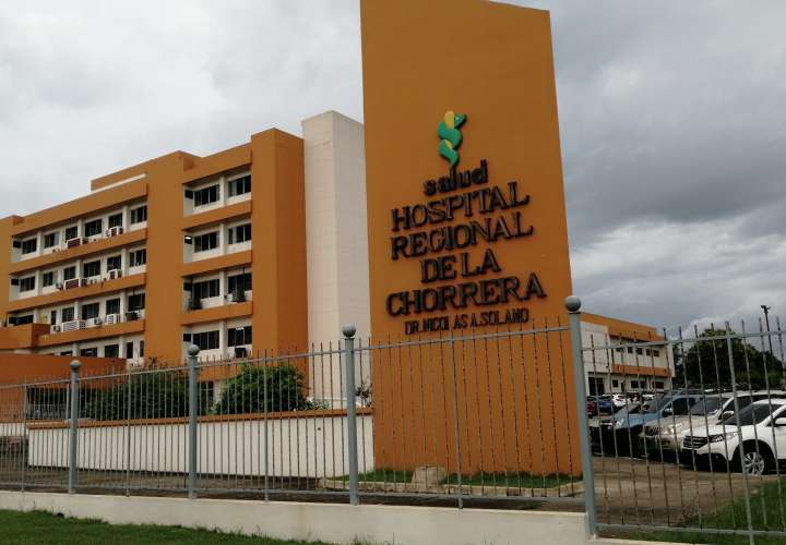 El hospital regional Nicolás A. Solano, viene confrontando una serie de problemas en el procesamiento de las aguas residuales.