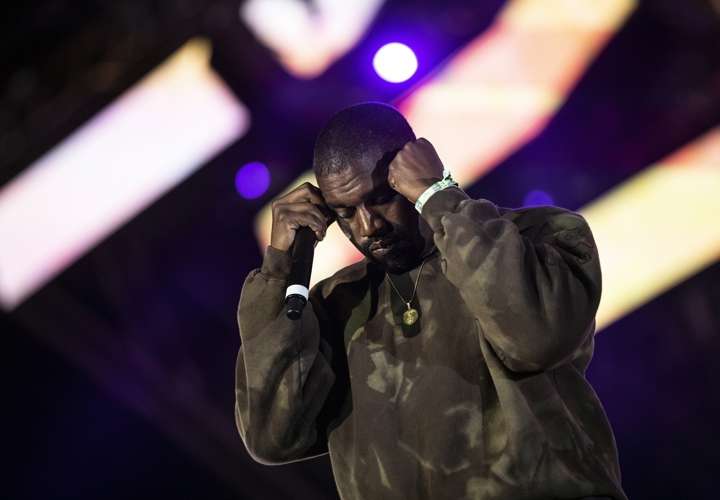  X reactiva la cuenta de Kanye West tras ocho meses de suspensión