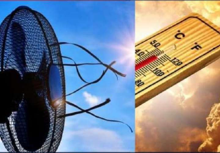 Ola de calor nos vuelve locos y agresivos, indican científicos