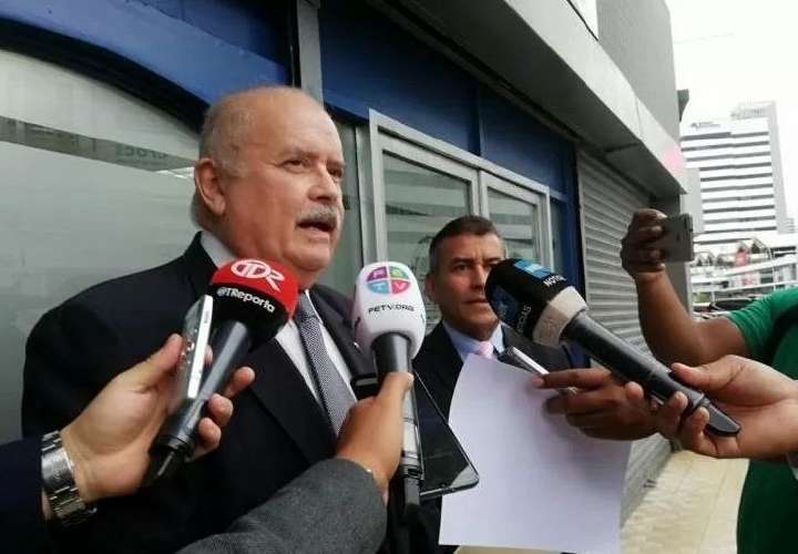 Bernal: Panamá a la puerta del fraude; Cedeño: no tuerzan el Derecho