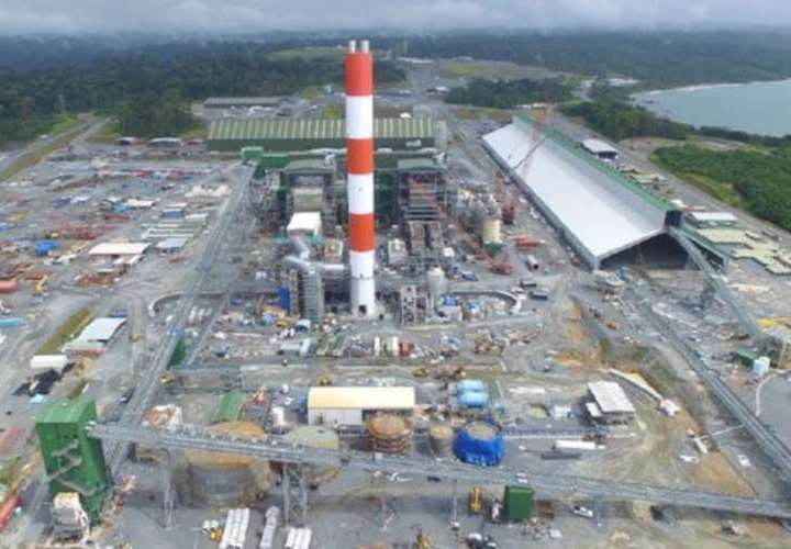 Minera Panamá dispuesta a dialogar para ajustar contrato