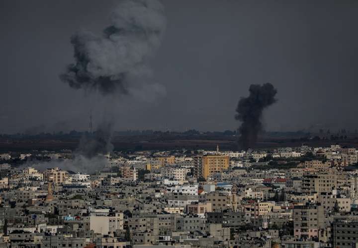 Congreso Judío Panameño condena ataques contra Israel