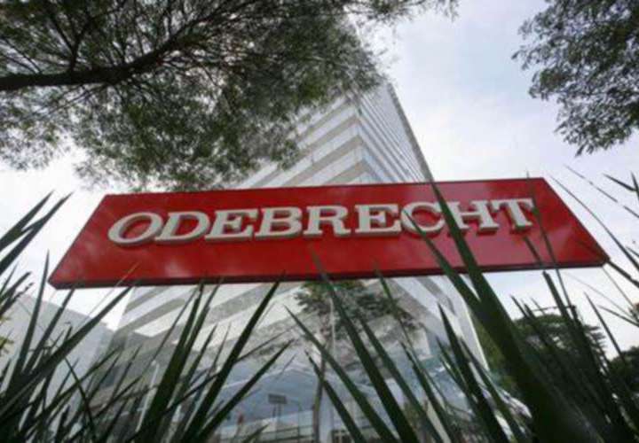 Odebrecht debe $3.3 millones por acuerdo con el Estado