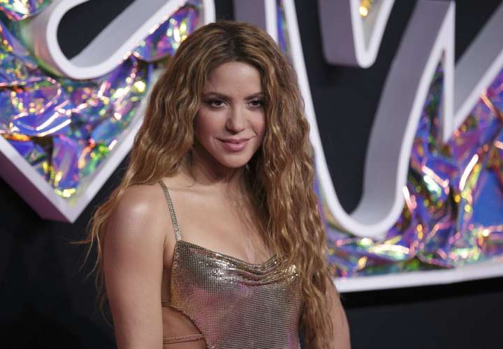 Chofer denuncia a Shakira por bien tacaña y no le gusta pagar