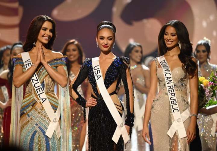 Gran final del Miss Universo llega a USA Network para Latinoamérica 