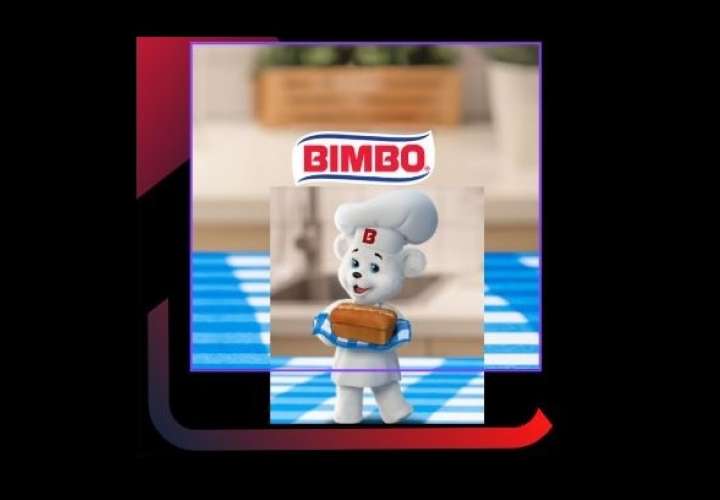 Bimbo se queda en Panamá