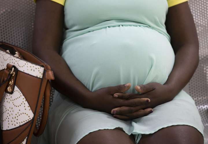 Ganar más peso del recomendado en embarazo aumenta riesgo de muerte