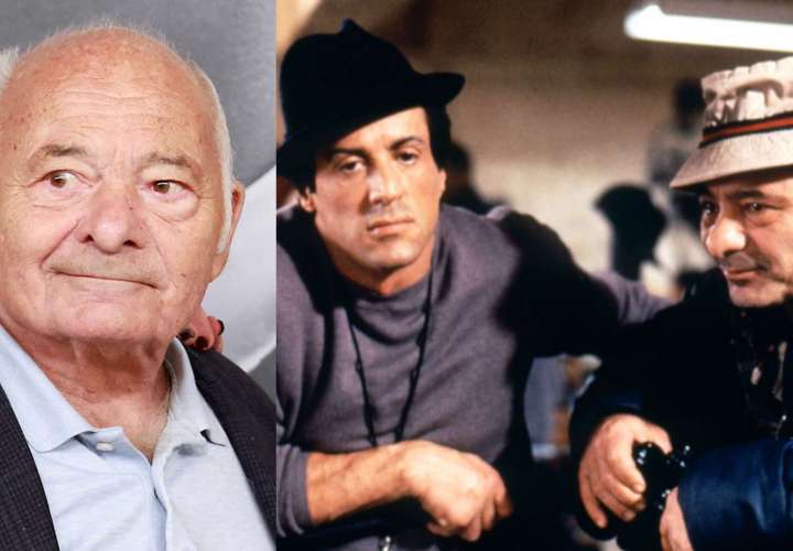 Muere el famoso Paulie, actor de Rocky, a sus 83 años