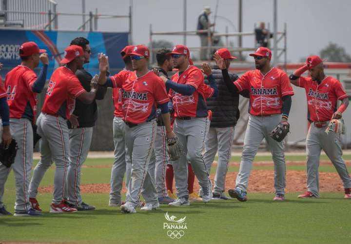 El béisbol da un paso en firme para buscar medalla en Panamericanos