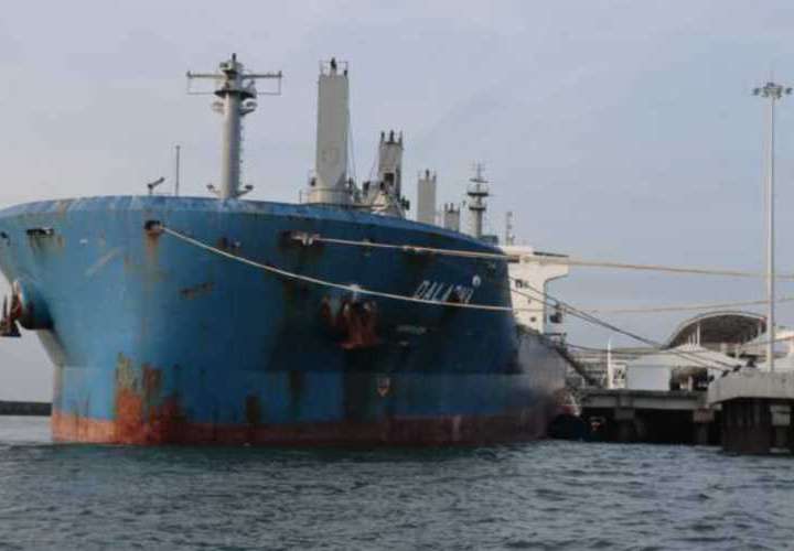 AMP pone en peligro operación del Puerto de Cruceros