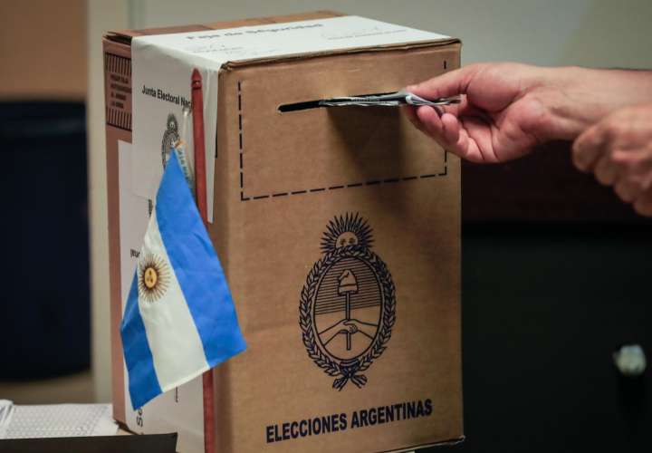 Elecciones en Argentina