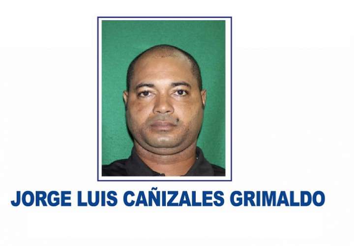 Jorge Luis Cañizales Grimaldo, fue encontrado muerto dentro de una habitación de un multifamiliar en Barrio Sur, Colón.