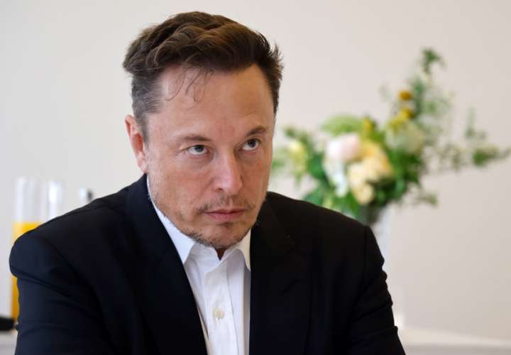 Elon Musk: "Nos dirigimos hacia la Tercera Guerra Mundial"