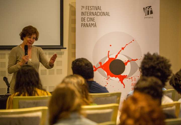 IFF Panamá regresa de forma presencial