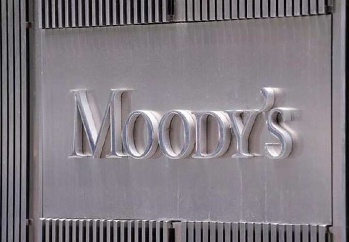 Moody’s rebaja calificación de riesgo de Panamá