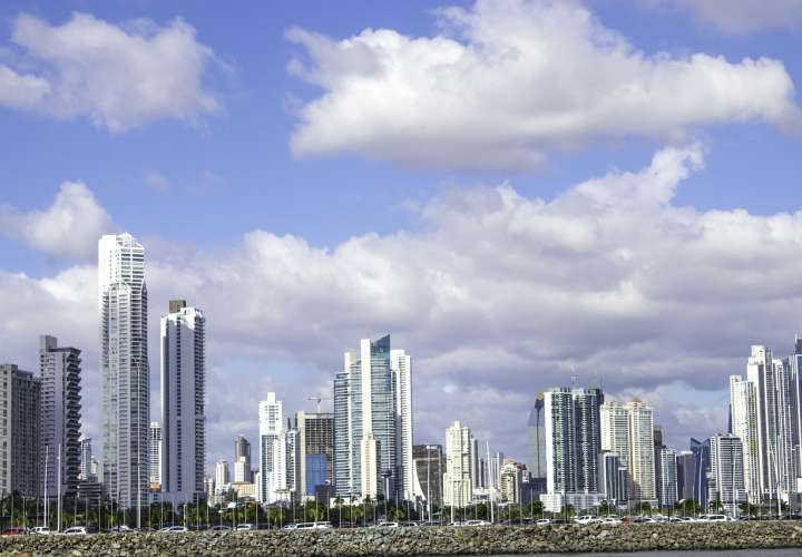 Ciudad de Panamá 