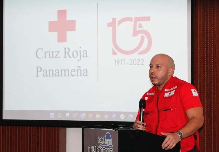 Cruz Roja se ofrece como mediadora