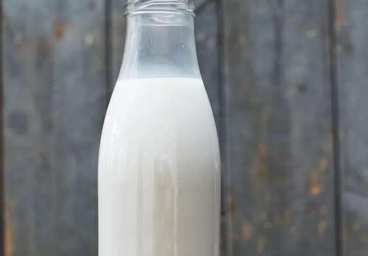 Advierten que Panamá se puede quedar sin leche