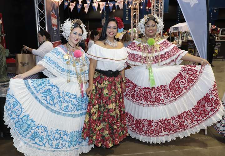 'Fiesta Alrededor del Mundo' se celebrará el 21 de noviembre