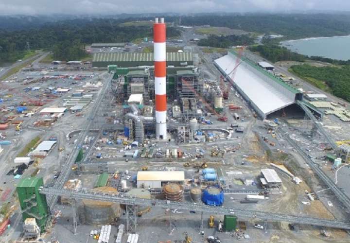  Cámara Minera de Panamá defiende legalidad del contrato