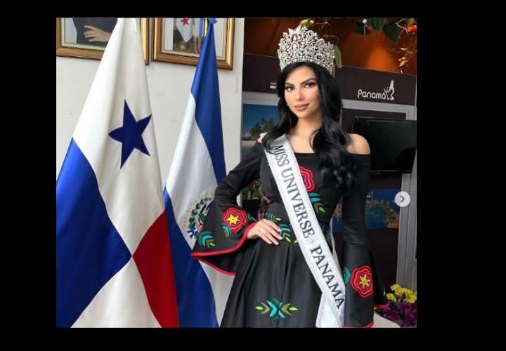 Panamá entre finalista de Miss Universo, según IA