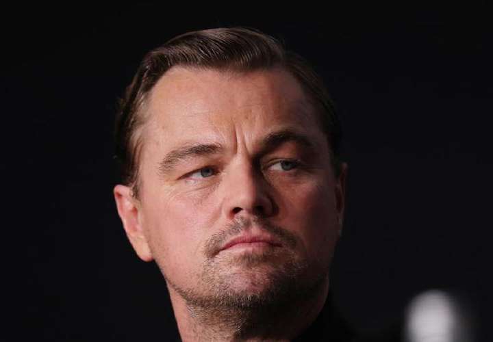 Leonardo DiCaprio apoya la lucha panameña contra la minería