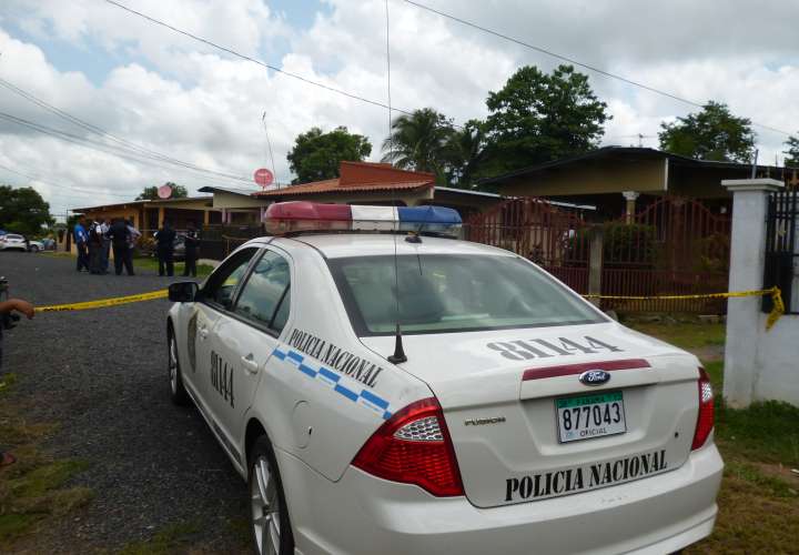 ¡Tragedia en la carretera!: Fallece peatón atropellado en Veraguas