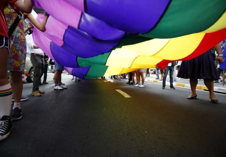 Tailandia aprueba el matrimonio entre personas del mismo sexo