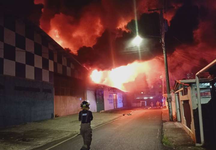 Se prende galera de Calle 14, Río Abajo