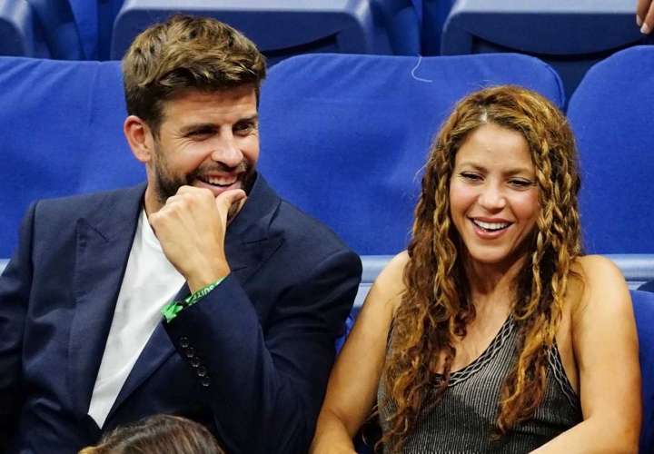 ¡Shakira se ríe! Hacienda investiga a Piqué por fraude de $7millones