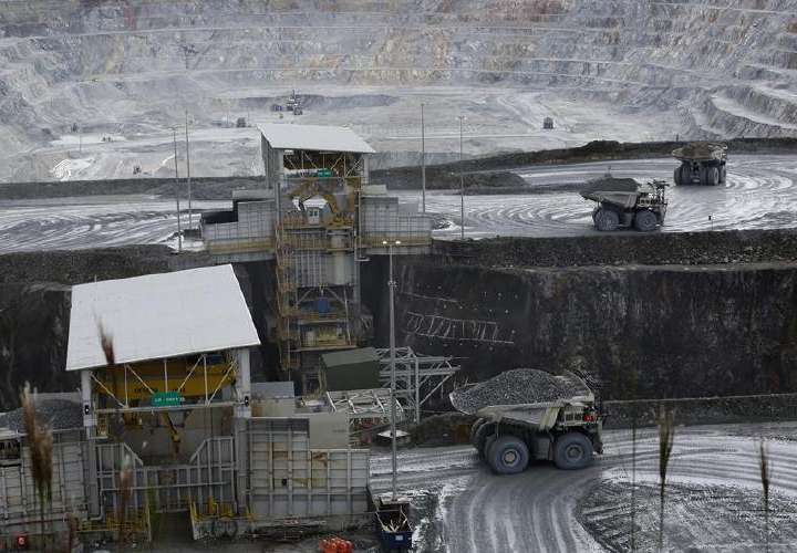 Minera advierte peligro de fallas catastróficas 