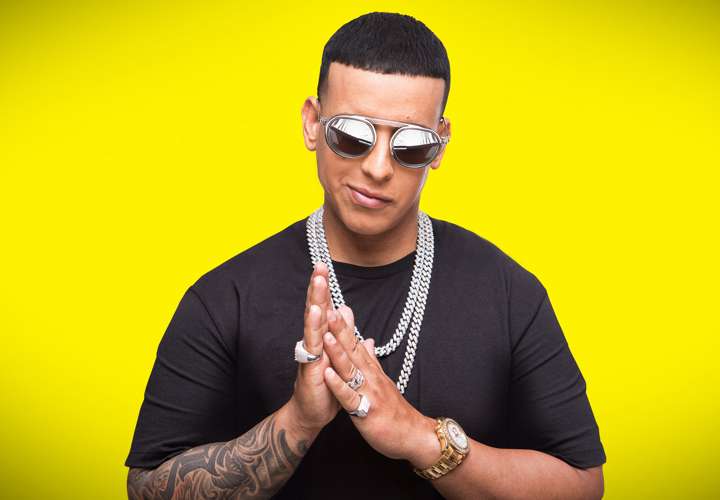 Daddy Yankee se retira de la música como "el jefe" del reguetón 