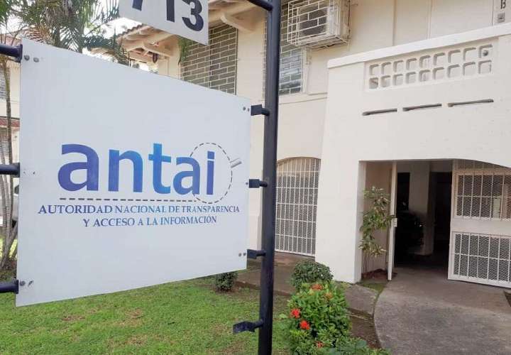 ANTAI pide a funcionarios declarar conflictos de intereses